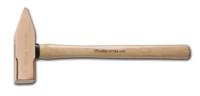 Beta Vonkvrije bankhamers met houten steel 1370BA 500 - 013700805 - thumbnail