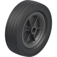 Blickle VPP 254/25G Wiel met hoog draagvermogen Wieldiameter: 250 mm Draagvermogen (max.): 300 kg 1 stuk(s) - thumbnail