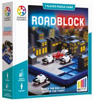 Smart games Roadblock - thumbnail