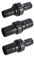 Kunststof Slangverbinding 59,62 mm (2) buitendraad Oase 57760 - thumbnail
