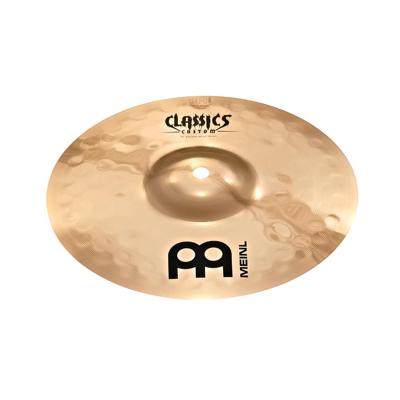 Meinl Classics Custom CC10EM Extreme Metal Splash bekken