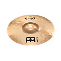 Meinl Classics Custom CC10EM Extreme Metal Splash bekken - thumbnail