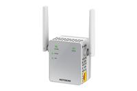 NETGEAR EX3700 WiFi Range Extender AC750, Dual-Band - 1 Fast Ethernet poort - thumbnail