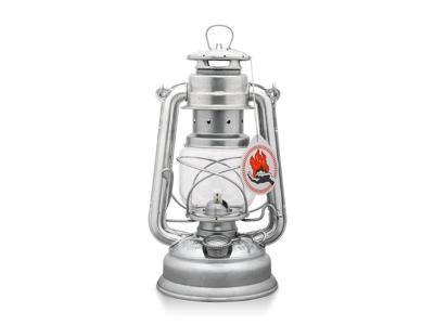 Feuerhand Stormlamp 276 Olielamp Zink Feuerhand Stormlamp 276 Olielamp Zink