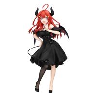 The Quintessential Quintuplets Specials 2 BiCute Dark PVC Statue Nakano Itsuki 25 cm - thumbnail