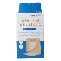 Heka Grip compress beige C 1 Meter - thumbnail
