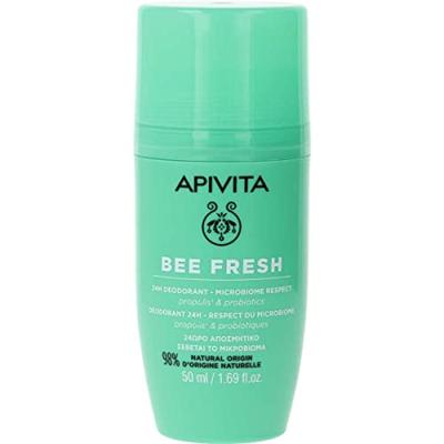 Apivita Bee Fresh Deodorant 50ml