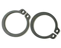 Clutch gear holder with one-way (silver) - thumbnail