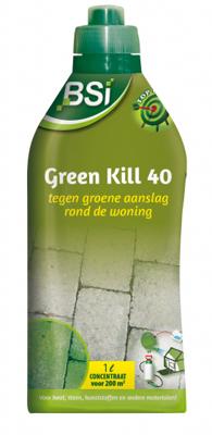 BSI Green kill 1 liter BSI Green kill 1 liter