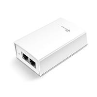 TP-Link TL-POE4824G PoE adapter & injector Gigabit Ethernet 48 V - thumbnail