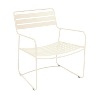 Fermob Surprising Low loungestoel Beige Latte