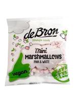 De Bron Mini marshmallow veggie 75 Gram - thumbnail