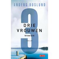 Drie vrouwen - thumbnail