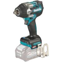 Makita tw008gz | 40 v max | slagmoersleutel | body | zonder accu's en lader | in doos - thumbnail