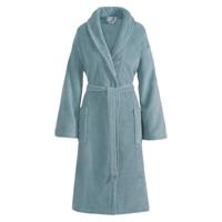 Vandyck Vandyck Badjas Prestige Uni XLarge pearl blue - thumbnail