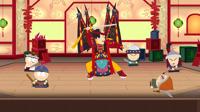 South Park The Stick of Truth - thumbnail