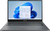 Medion 30035717 md62540 akoya e15423, 15.6", 1920x1080p, intel core i3-1115g4, 8gb, 256gb, uhd, w11h - thumbnail