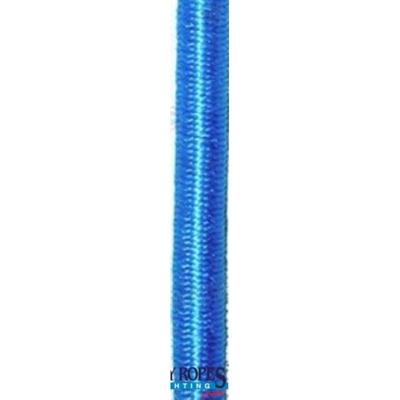 Cabos elásticos y multiusos POL2206692008 - CABO ELASTICO GUMMILINA AZUL 8MM. (100 M