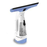 Inventum RR410 Raamreiniger met Sprayfles en 2 Microvezeldoeken Wit/Blauw - thumbnail