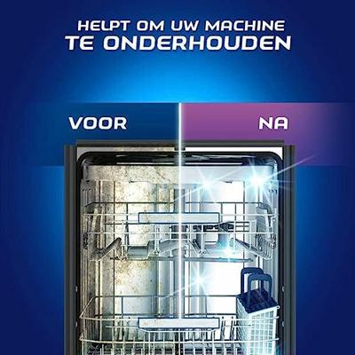 Calgonit Finish vaatwasreiniger lemon (250ml)