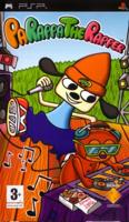 Sony Parappa The Rapper, PSP Italiaans PlayStation Portable (PSP) - thumbnail