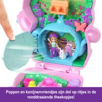 Polly Pocket Tea Party Bunny - thumbnail