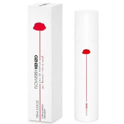 Kenzo Flower by Kenzo Brume Corps & Cheveux 100ml