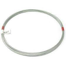 Elvedes Rol a 10m binnenkabel 2mm
