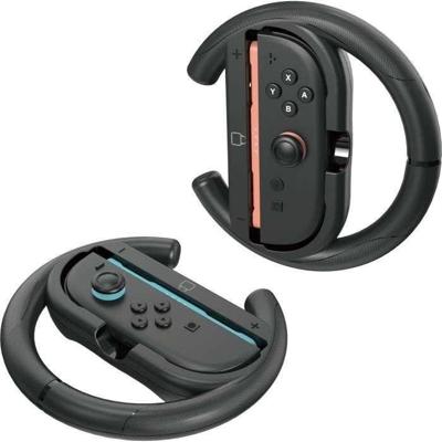 Sportstuur Venom Nintendo Switch