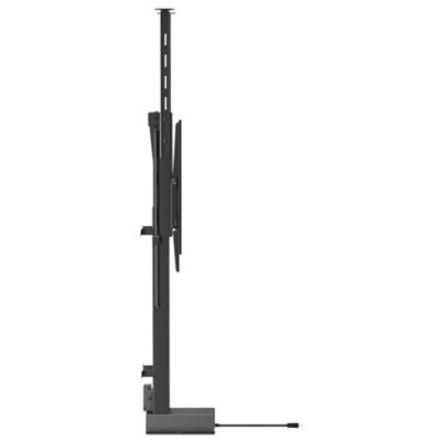 My Wall TV-beugel 94,0 cm (37) - 165,1 cm (65) Besturing via app, Met elektromotor My Wall TV-beugel 94,0 cm (37) - 165,1 cm (65) Besturing via app, Met elektromotor
