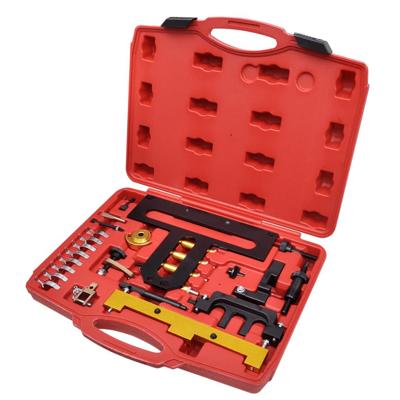 VidaXL Motor timing vergrendelset benzine voor bmw n42/n46 VidaXL Motor timing vergrendelset benzine voor bmw n42/n46