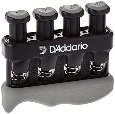 D&apos;Addario VG01 Varigrip vingertrainer - thumbnail