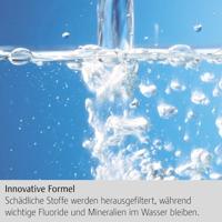 JURA CLARIS WATERFILTERPATROON WHITE verpakking met 3 stuks - thumbnail