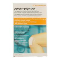 Opsite Post Op N 9,5cmx 8,5cm 5 66030314 - thumbnail