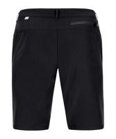 JAKO C6240 Short Casual - Zwart - XXL - thumbnail