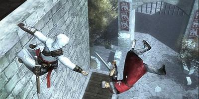 Assassin's Creed Bloodlines Assassin's Creed Bloodlines