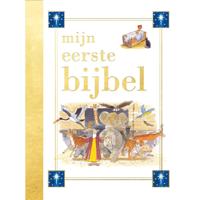 Mijn eerste bijbel (goud) - thumbnail