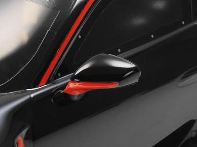 Tamiya 1:10 RC auto Elektro Straatmodel Porsche 911 GT3 R Bouwpakket