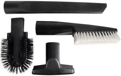 Makita Accessoires Zuigmondset 3-dlg - P-70502