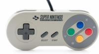 Super Nintendo Controller - thumbnail
