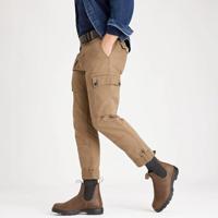 Blundstone 1609 Classic antique brown Cognac maat 45 - thumbnail