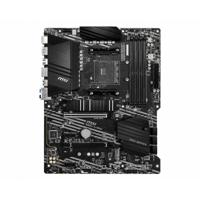 MSI B550-A PRO moederbord AMD B550 Socket AM4 ATX - thumbnail