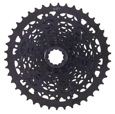 Microshift Advent 9-speed Cassette