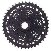 Microshift Advent 9-speed Cassette - thumbnail