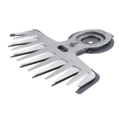 Makita Accessoires schaarmessenset gras compleet - 195267-4