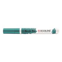 Talens Ecoline 640 markeerstift 1 stuk(s) Groen - thumbnail