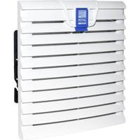 Rittal SK 3239.124 Filterventilator Grijs-wit (RAL 7035) (b x h) 204 mm x 204 mm 1 stuk(s) - thumbnail