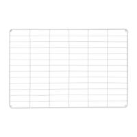 Wandrek - zwart - 60x90 cm - thumbnail