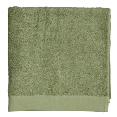 Basic Badlaken - Groen