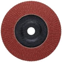 PFERD TOOLS 67754185 PFC 180 A-COOL 40 SG INOX+ALU Lamellenschijf Diameter 180 mm Boordiameter 22.23 mm Aluminium, Non-ferrometaal, RVS 10 stuk(s) - thumbnail